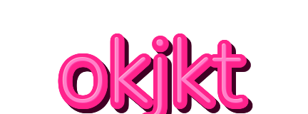 okjkt — logo kanal