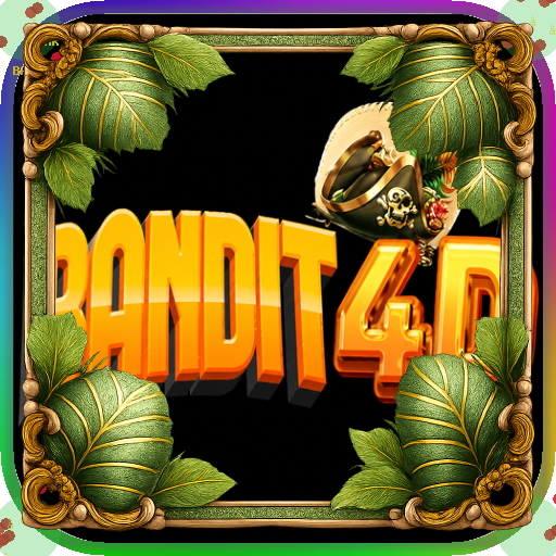 bandit4d — galeri pratinjau - APK Resmi