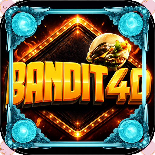 bandit4d — galeri pratinjau Resmi APK